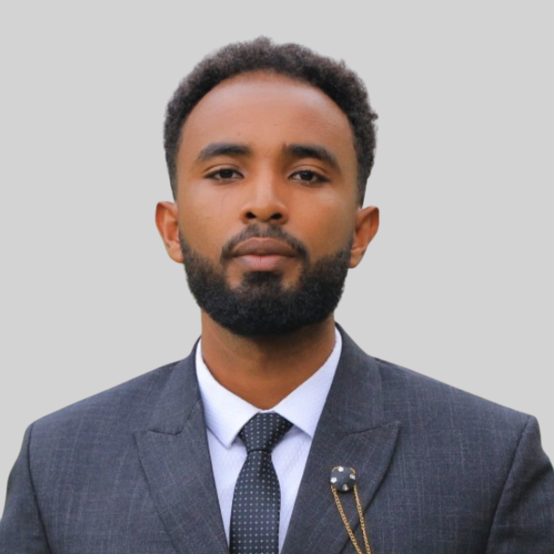 Daniel Bogale Full Stack Developer