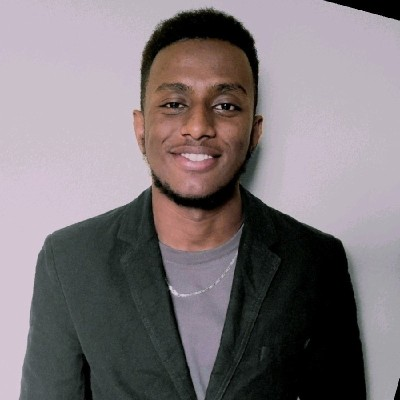 Kidus Haile Software Engineer